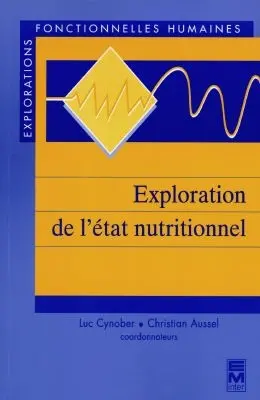 Exploration de l'état nutritionnel