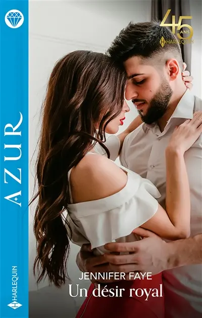 Un désir royal