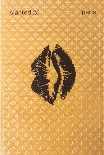 Slanted, n° 25. Paris