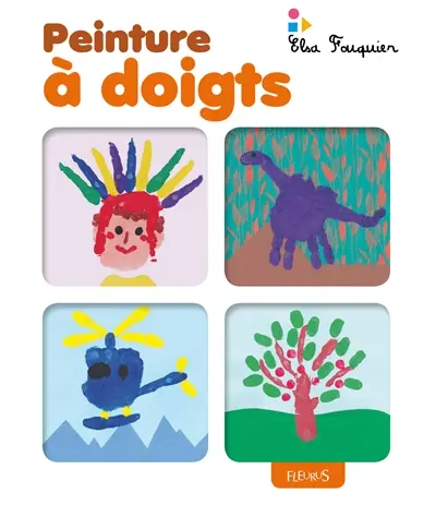 Peinture à doigts