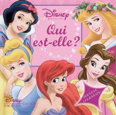 Qui est-elle ?