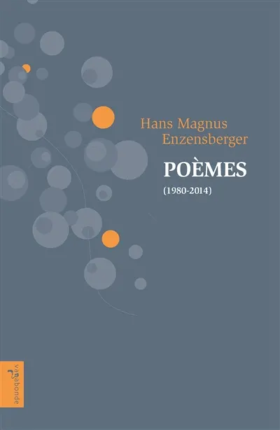 Poèmes (1980-2014)