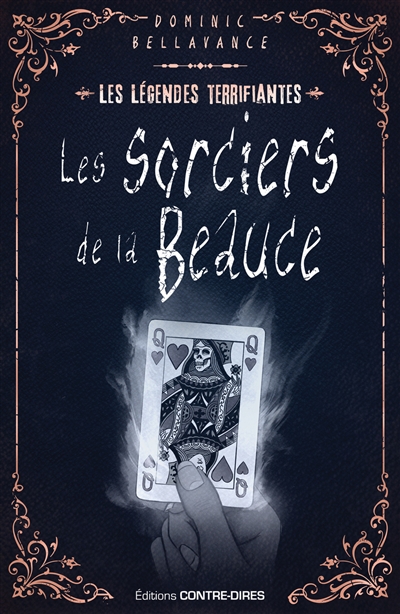 Les sorciers de la Beauce