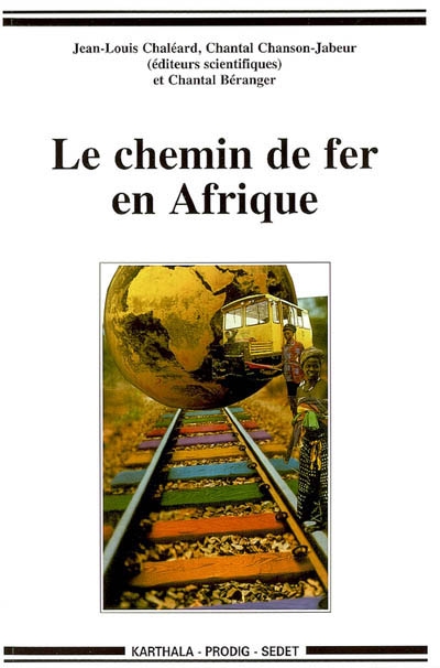 Le chemin de fer en Afrique