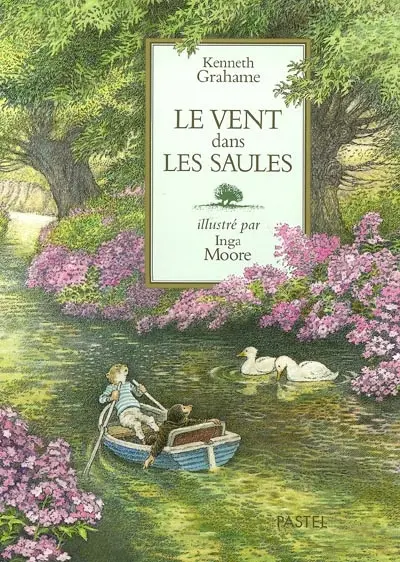 Le vent dans les saules
