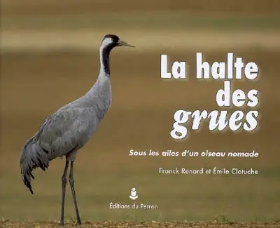 La halte des grues