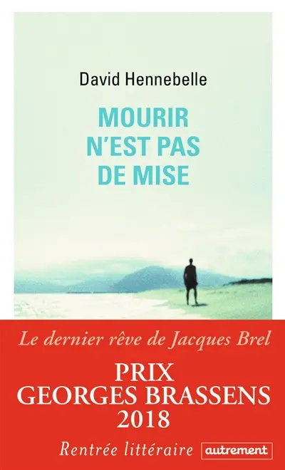 Mourir n'est pas de mise