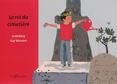 Le roi du cimetière