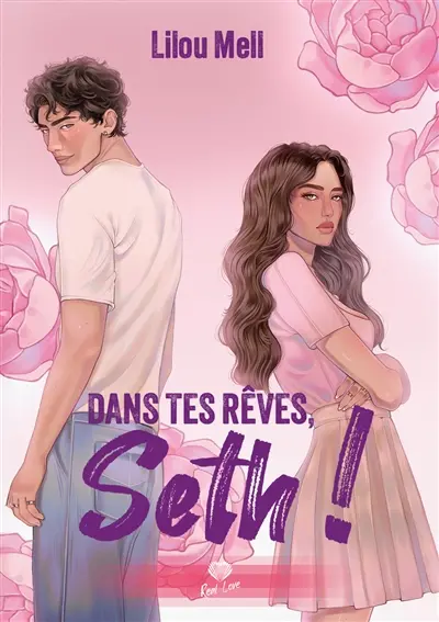 Dans tes rêves, Seth !