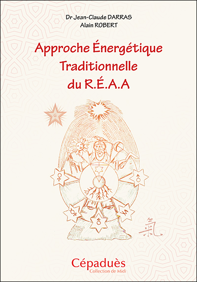 Approche énergétique traditionnelle du R.E.A.A