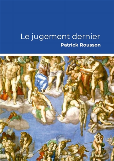 Le jugement dernier