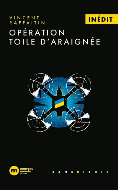 Opération toile d'araignée