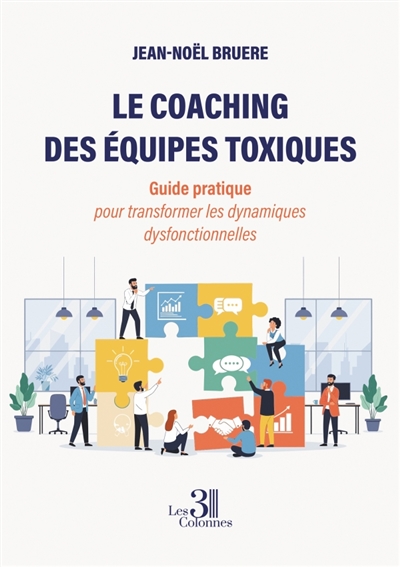 Le coaching des équipes...