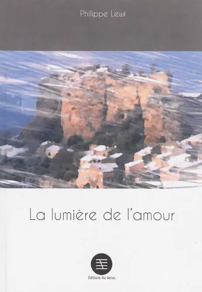 La lumière de l'amour