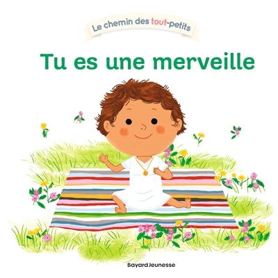 Tu es une merveille