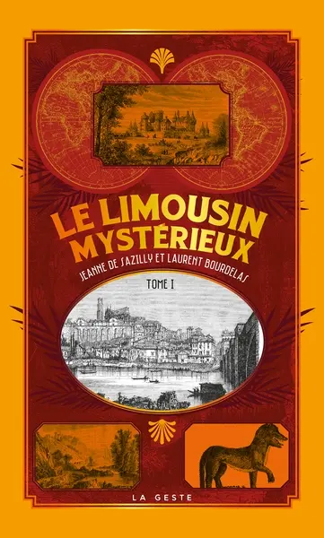 Le Limousin mystérieux