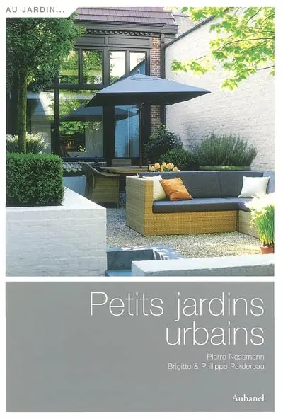 Petits jardins urbains