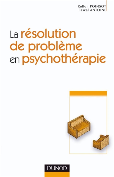 La résolution de problème en psychothérapie