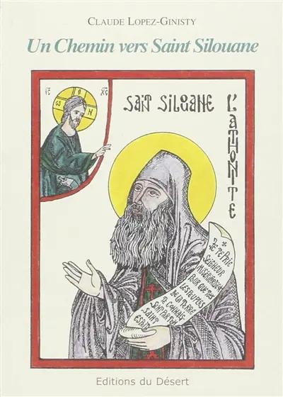Un chemin vers saint Silouane