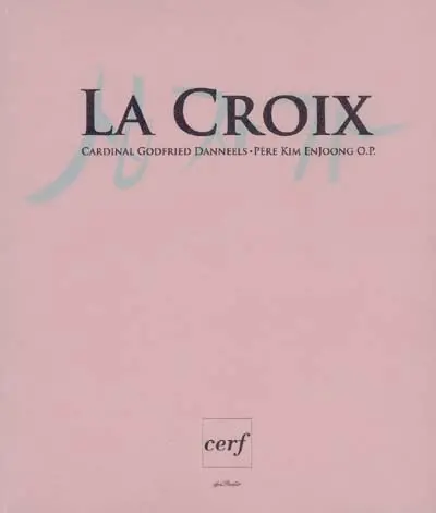 La croix