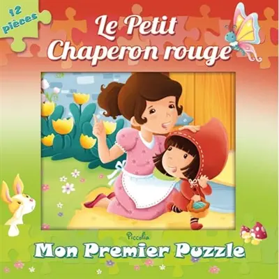Le Petit Chaperon rouge