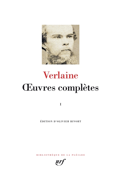 Oeuvres complètes. Vol. 1