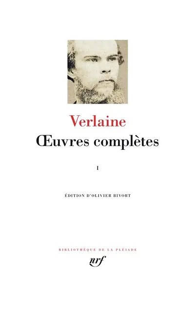 Oeuvres complètes. Vol. 1
