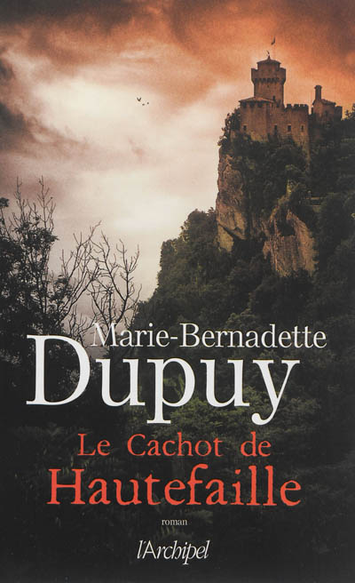 Le cachot de Hautefaille