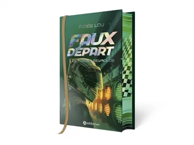 Les frères Reynolds. Faux départ