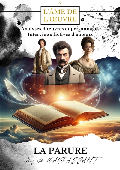 La parure, Guy de...