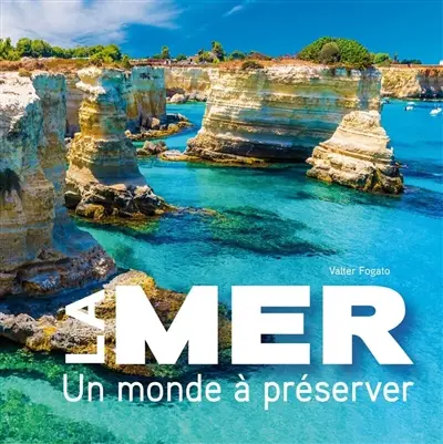 La mer : un monde à préserver