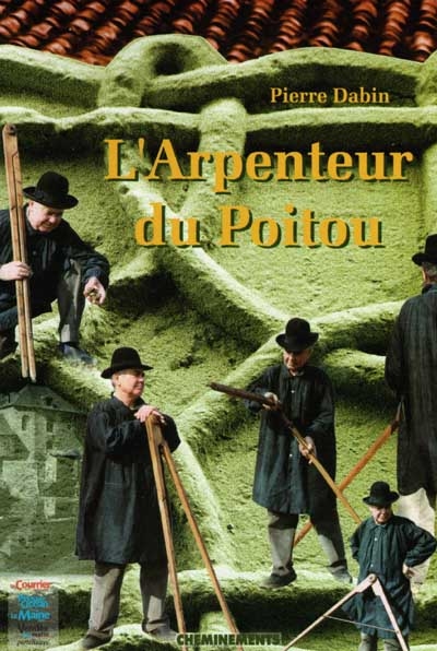 L'arpenteur du Poitou