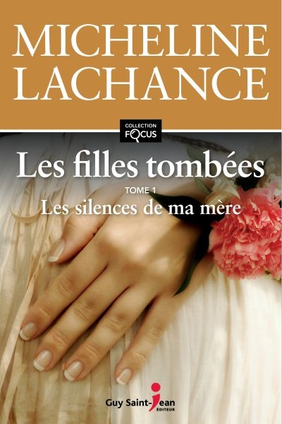 Les silences de ma mère 1