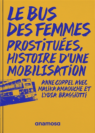 Le bus des femmes :...