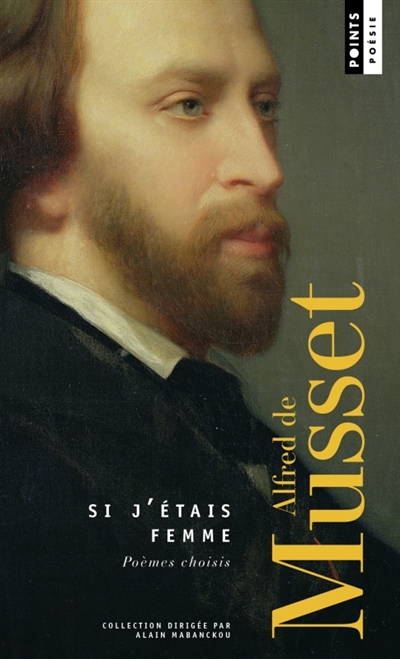Si j'étais femme : poèmes...