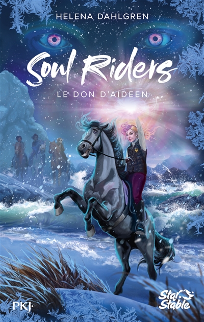 Soul riders : cycle II....