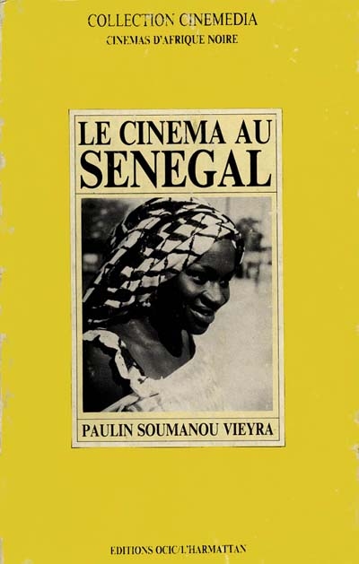Le Cinéma au Sénégal