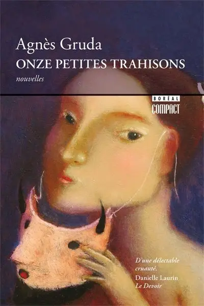 Onze petites trahisons 222