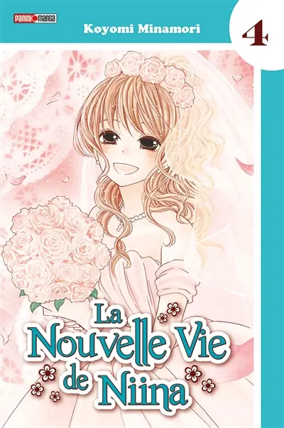 La nouvelle vie de Niina. Vol. 4