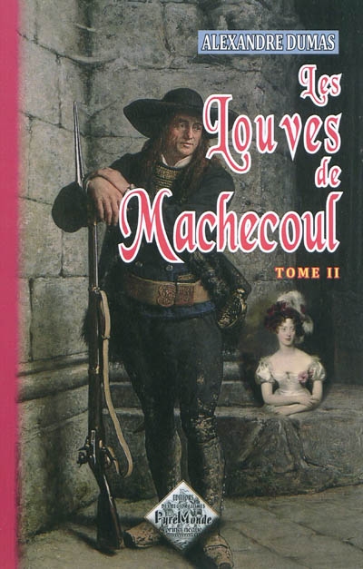 Les louves de Machecoul....