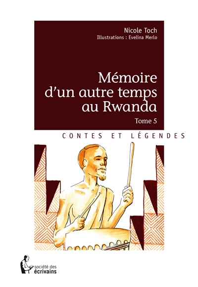 Mémoire d'un autre temps au rwanda