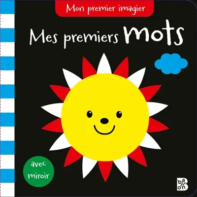 Mes premiers mots