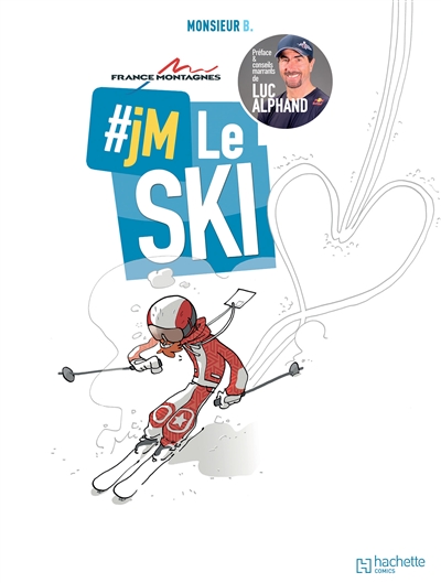 #jM le ski