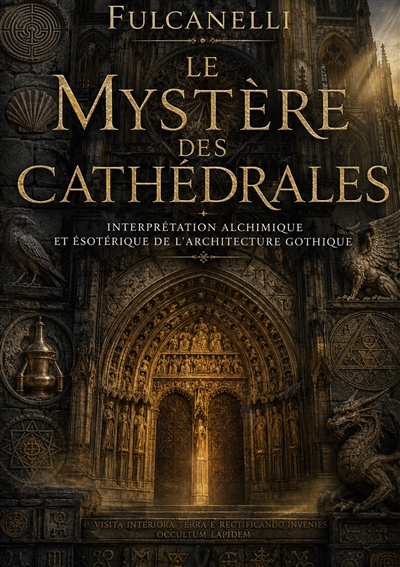 Le Mystère des cathédrales...