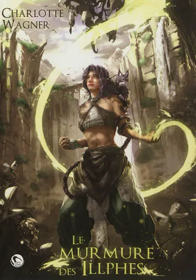 Le murmure des Illphes