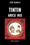 Tintin, amico mio