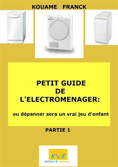 PETIT GUIDE DE...