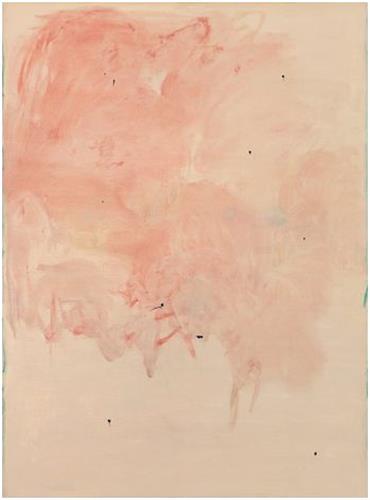 Raoul De Keyser : Drift