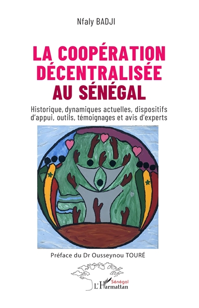 La coopération...