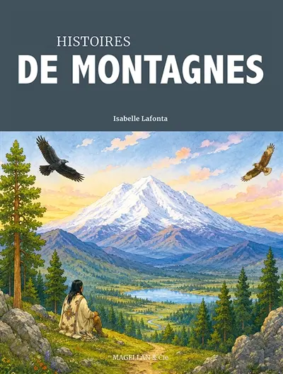 Histoires de montagnes